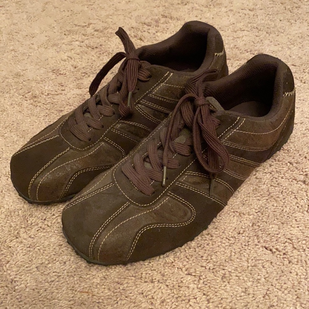 Perry Ellis Sneakers